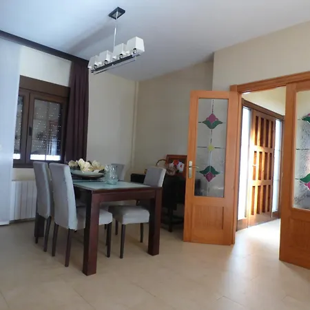 Villa Le New Village Casabermeja