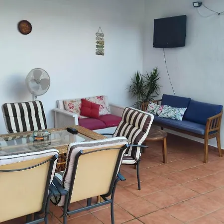 Le New Village Villa *