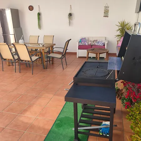 Villa Le New Village *